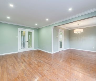 For Lease - 1824 Princelea Place, Mississauga, Ontario - Photo 3