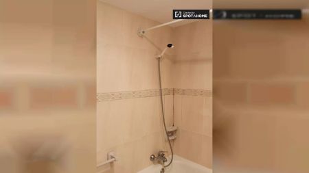 Cosy 1-bedroom apartment for rent in Nueva España - Photo 2