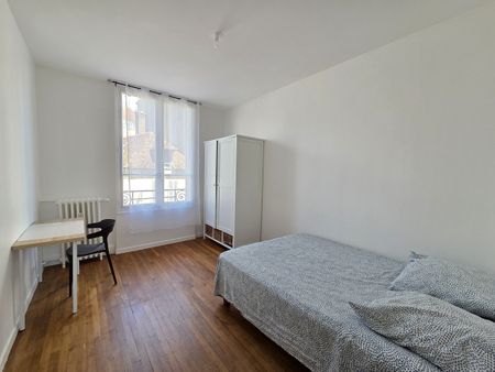 Location Appartement 3 pièces 62m² TROYES 10000 - Photo 2