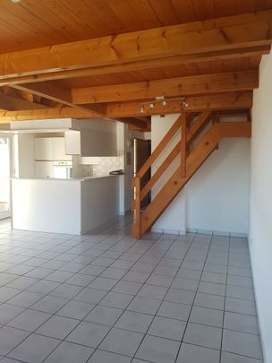 3.5 Zimmer, 84 m², 3. Stock - Photo 1