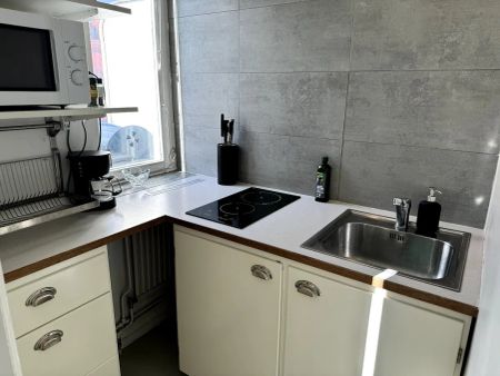 Kammakargatan - Foto 5