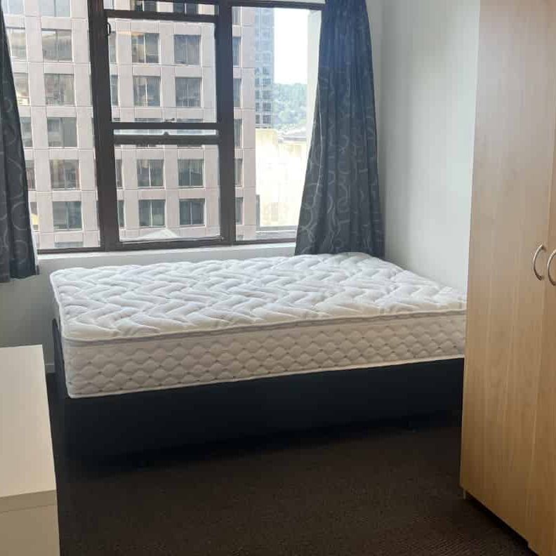 Wellington Central, 1 bedroom - Photo 1