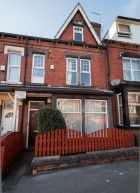 3 Bed - Winston Gardens, Headingley, Ls6 - Photo 5