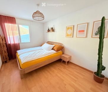5.5. Apartment in Davos Platz - Foto 5