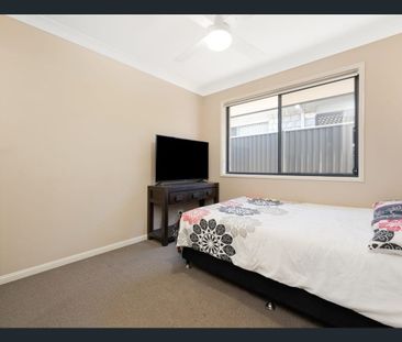 Comfortable and Convenient Living in Joyner - Photo 5