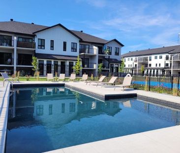 3 CH - 1 SDB - Granby - $1,650 /mo - Photo 3