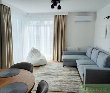 Na wynajem nowe mieszkanie w Kołobrzegu - Photo 3