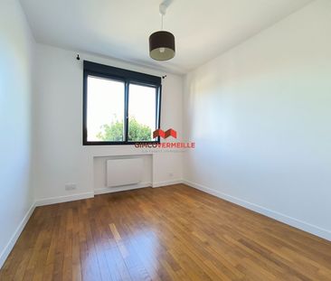 Appartement Verneuil Sur Seine 3 pièce(s) 47.81 m2 + Parking + Jardin - Photo 3