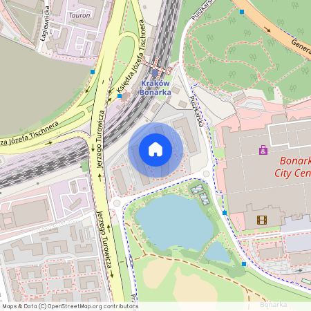 Wola Duchacka, Podgórze Duchackie, Kraków, małopolskie