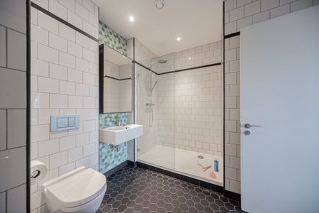 Studio Flat, Java House, E14 - Photo 4