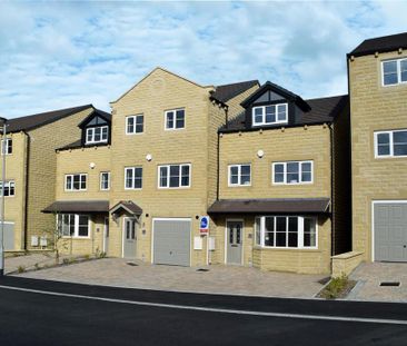 4 bedroom semi-detached house to rent - Photo 4