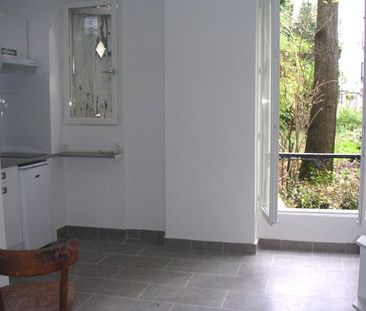 Location Appartement 2 pièces 25m² - Photo 6