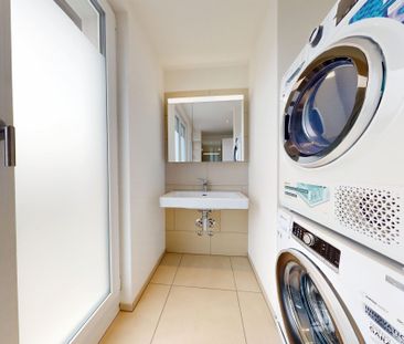 Bijou im Herzen von Zürich - Foto 6