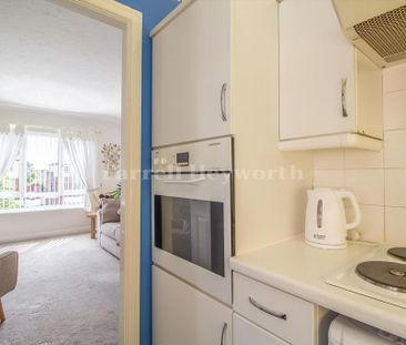 1 bedroom flat to rent - Photo 4