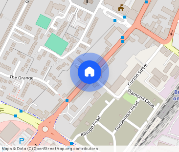 Wellington Street, Burton-on-Trent, DE14 2DP - Photo 1