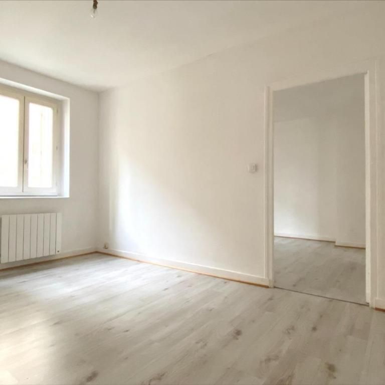 APPARTEMENT T2 - AMBERIEU EN BUGEY - Photo 1