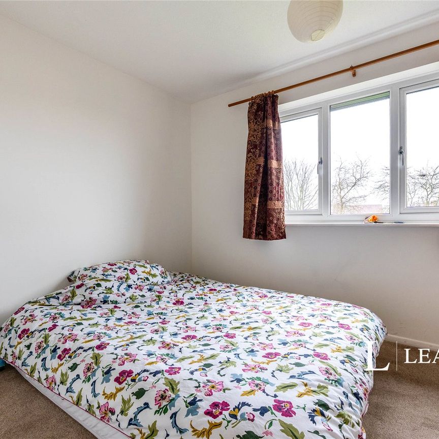2 bedroom house to rent The Romans, Mountsorrel, Loughborough, Leicestershire, LE12 - Photo 1