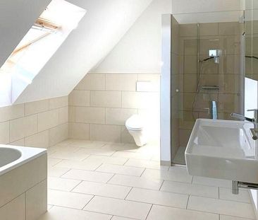 Moderne Wohnung an ruhiger Lage - Photo 2