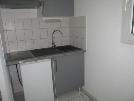 Location appartement 1 pièce 23 m² à Montpellier (34000) - Photo 3