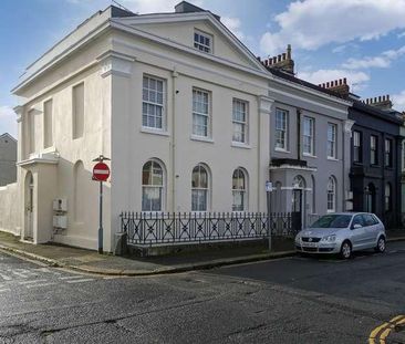 Emma Place, Stonehouse, Plymouth, PL1 - Photo 1