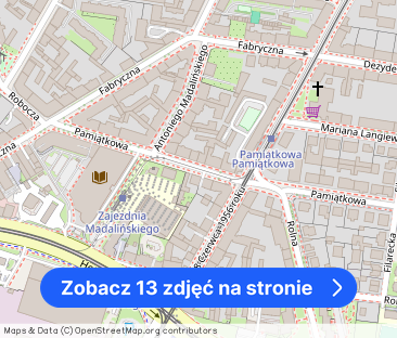 kawalerka Wilda- tylko 950+ media. - Zdjęcie 1