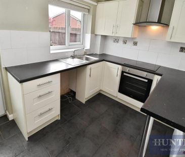 2 bedroom house to rent - Photo 6