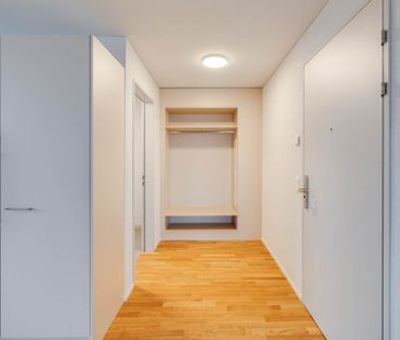 2.5 Zimmer, 64 m², 2. Stock - Photo 2