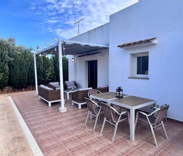 5 room luxury Villa for rent in Felanitx, Balearic Islands - Photo 3