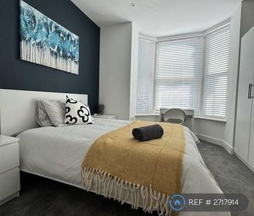 1 bedroom in a house share to rent - Photo 6