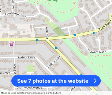 Heath End Road - Photo 1