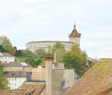 4.5 Zimmerwohnung in Schaffhausen - Photo 4