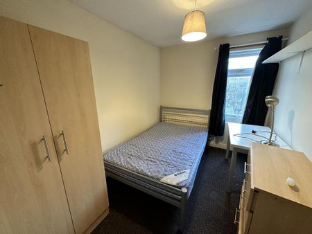 1 bedroom terraced house to rent - Photo 3