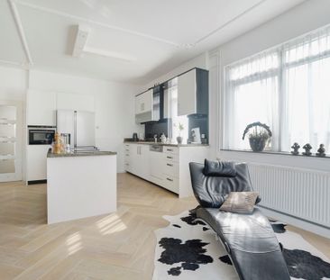 Te huur: Appartement Karel Doormanweg in Leiden - Photo 5