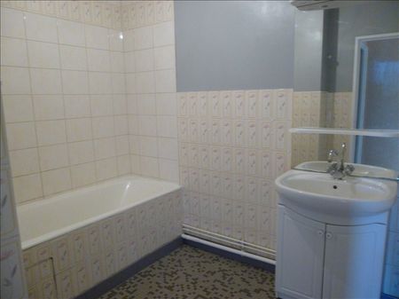 Location Appartement 2 pièces 60m² - Photo 5