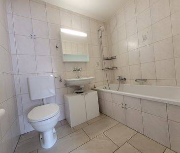 4.5 Zimmer, 90 m², 1. Stock - Photo 5