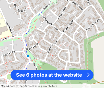 Woodpecker Way, Costessey - Photo 1