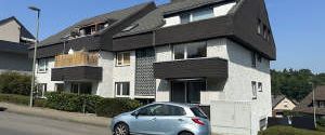 Moderne und helle Wohnung mit Balkon und attraktivem Grundriß - Foto 1