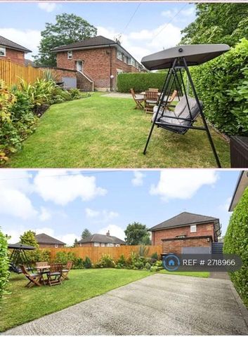 3 bedroom maisonette to rent - Photo 5