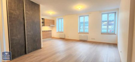Appartement à louer 2 pièces 51.35m² - Photo 4
