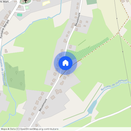 Beuvlimont, 15, 6800, Libramont-Chevigny
