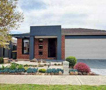 12 Rona Road, Point Cook, Vic 3030 - Photo 5