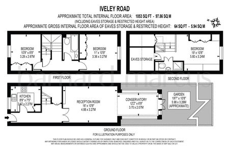 Iveley Road - Photo 4
