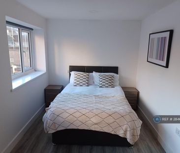 Studio to rent - Photo 2