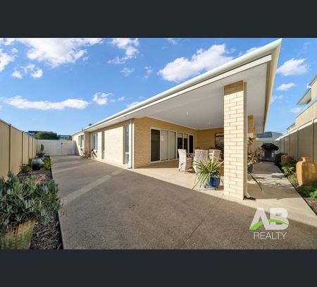 50 Bethwyn Circuit, Madeley, WA 6065 - Photo 5