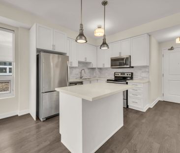 For Lease - 2486 Old Bronte Road Unit# 520, Oakville, Ontario - Photo 1