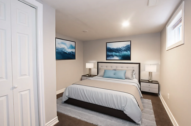 **ALL INCLUSIVE** 2 Bedroom Lower Unit in St. Catharines!! - Photo 1