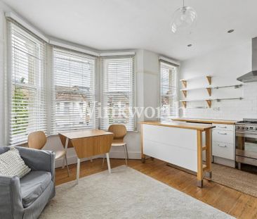 2 bedroom apartment to rent - Photo 1