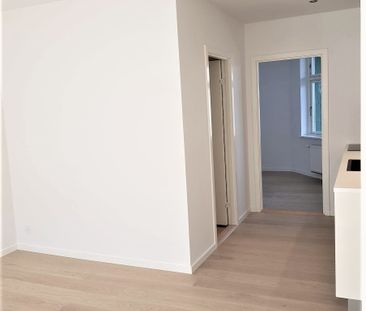 Skøn renoveret lejlighed i Silkeborg C - Photo 4