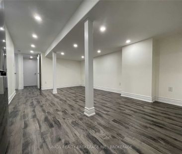 For Lease - 20 Kew Beach Avenue Unit# Lower, Toronto, Ontario - Photo 1