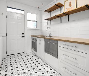 For Lease - 312 Aberdeen Avenue Unit# 5, Hamilton, Ontario - Photo 4